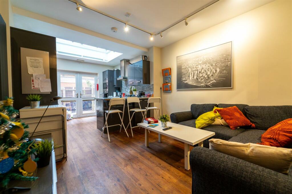 Additional property image - Dartmouth Road, Birmingham