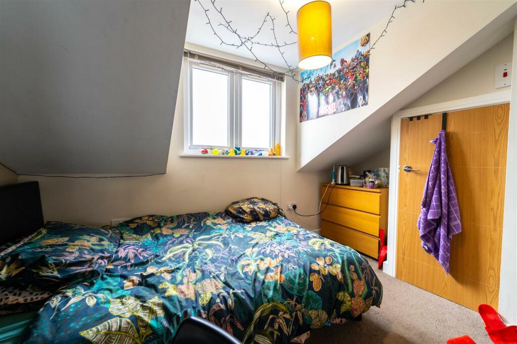 Additional property image - Dartmouth Road, Birmingham