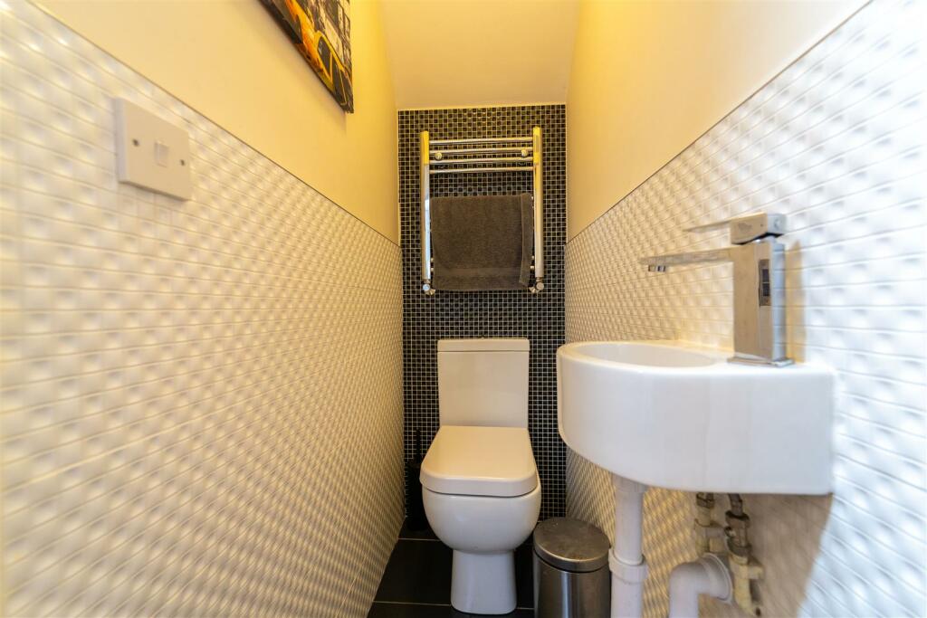 Additional property image - Dartmouth Road, Birmingham