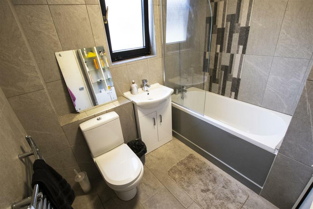 Additional property image - Dalloway Close, Birmingham