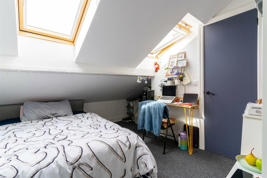 Additional property image - Lea House Road, Birmingham