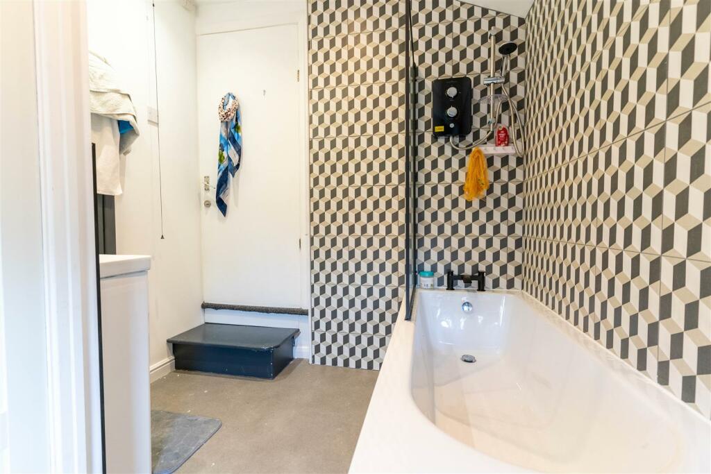Additional property image - Lea House Road, Birmingham