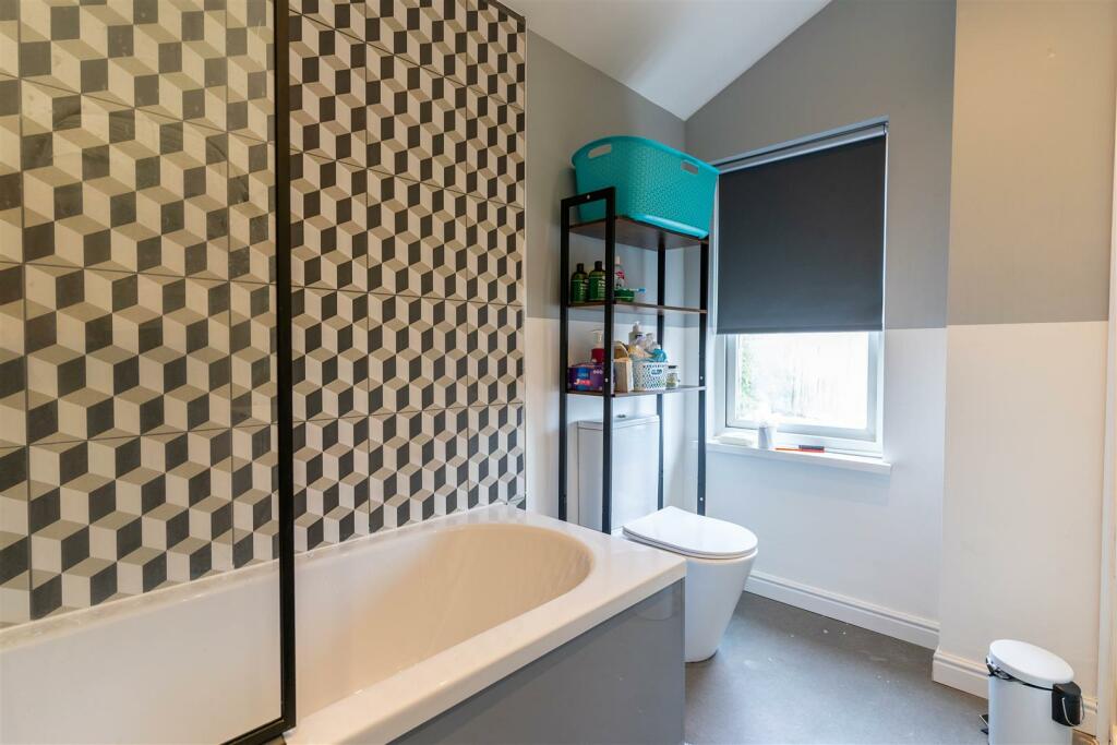 Additional property image - Lea House Road, Birmingham