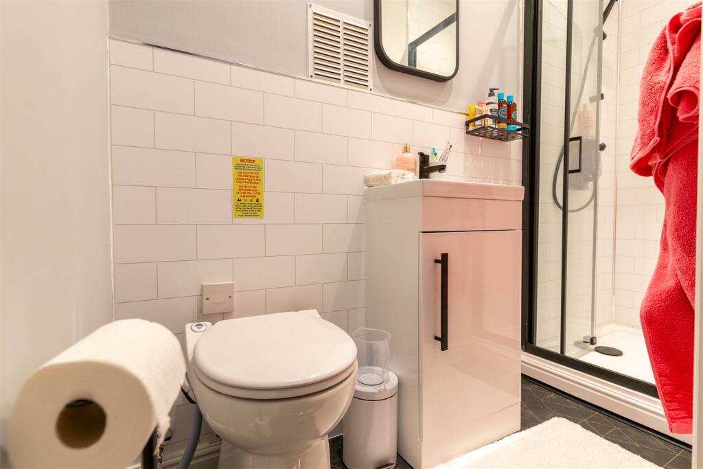 Additional property image - Lea House Road, Birmingham