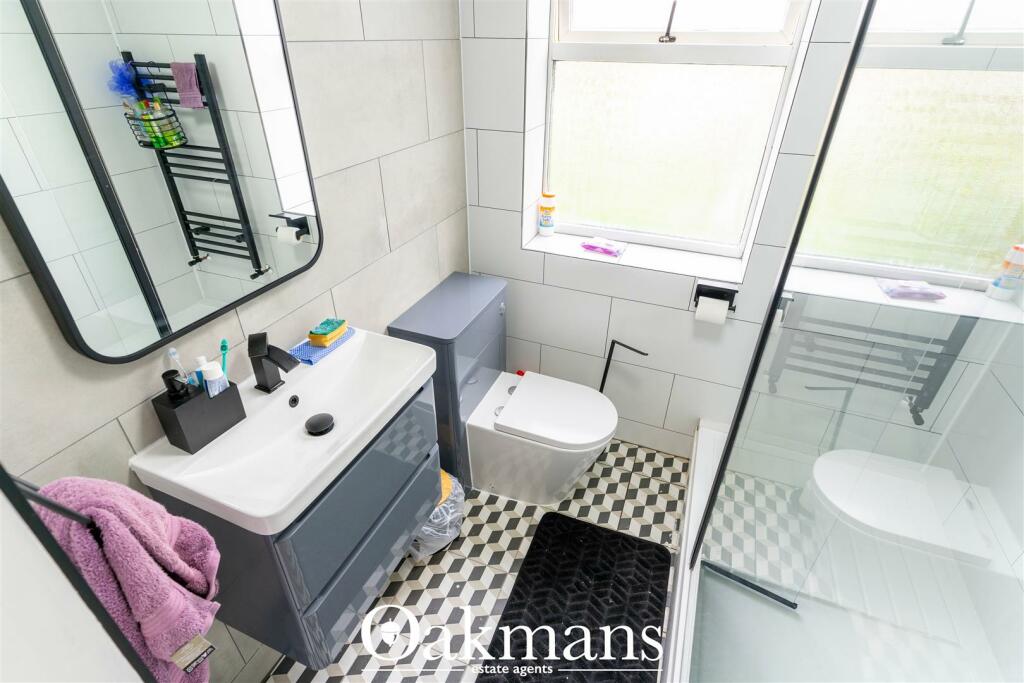 Additional property image - Lea House Road, Birmingham
