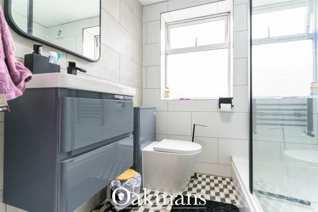 Additional property image - Lea House Road, Birmingham