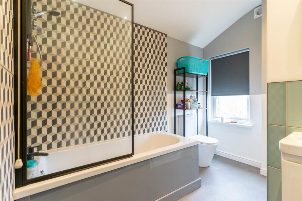 Additional property image - Lea House Road, Birmingham