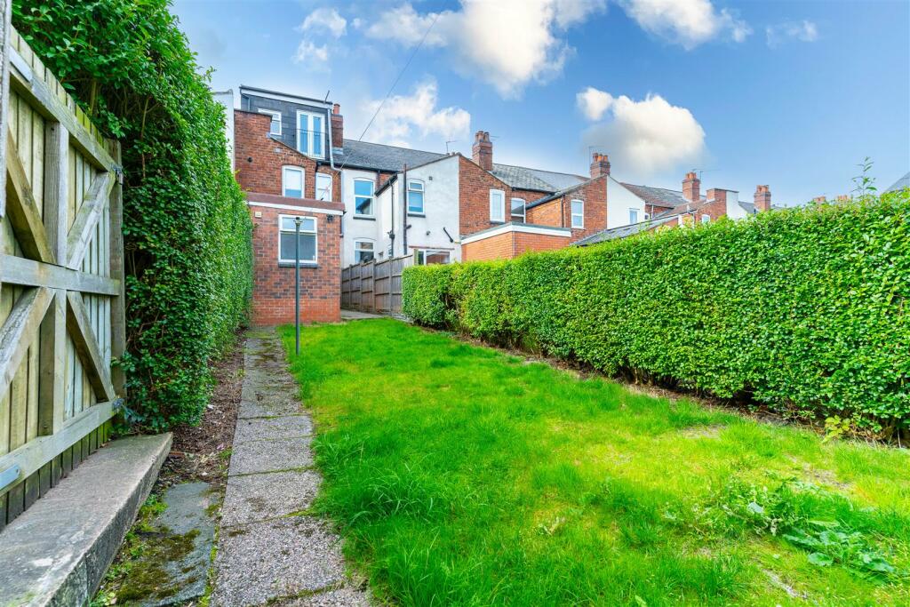 Additional property image - Lea House Road, Birmingham
