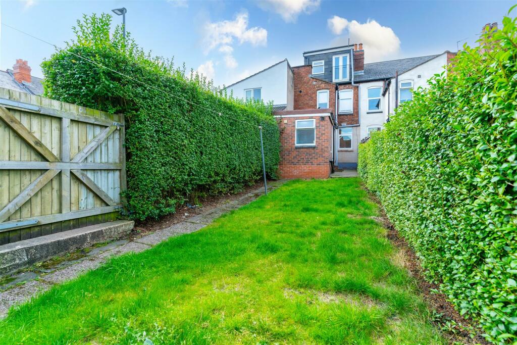 Additional property image - Lea House Road, Birmingham