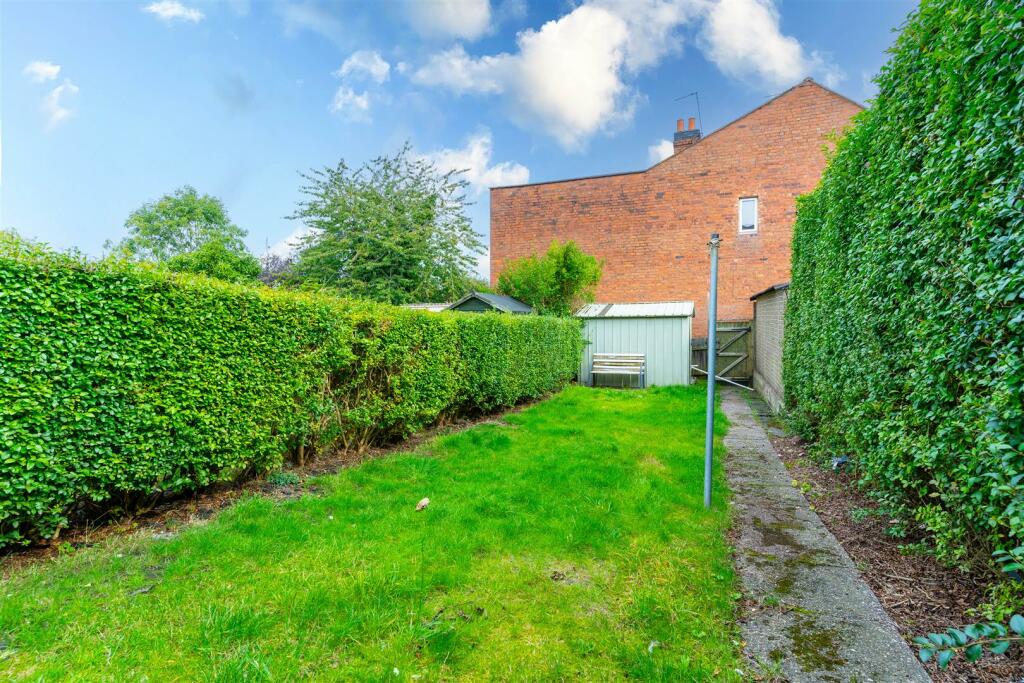 Additional property image - Lea House Road, Birmingham