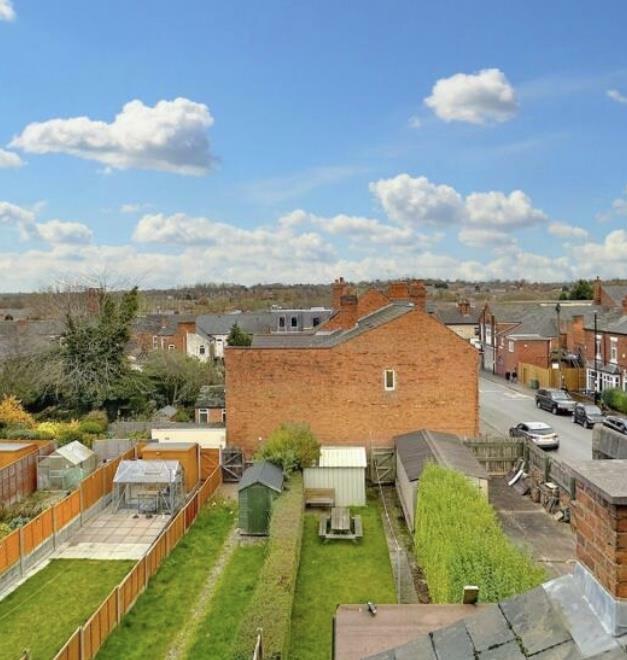 Additional property image - Lea House Road, Birmingham