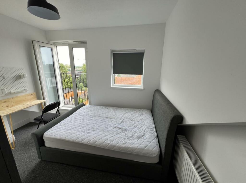 Additional property image - Lea House Road, Birmingham
