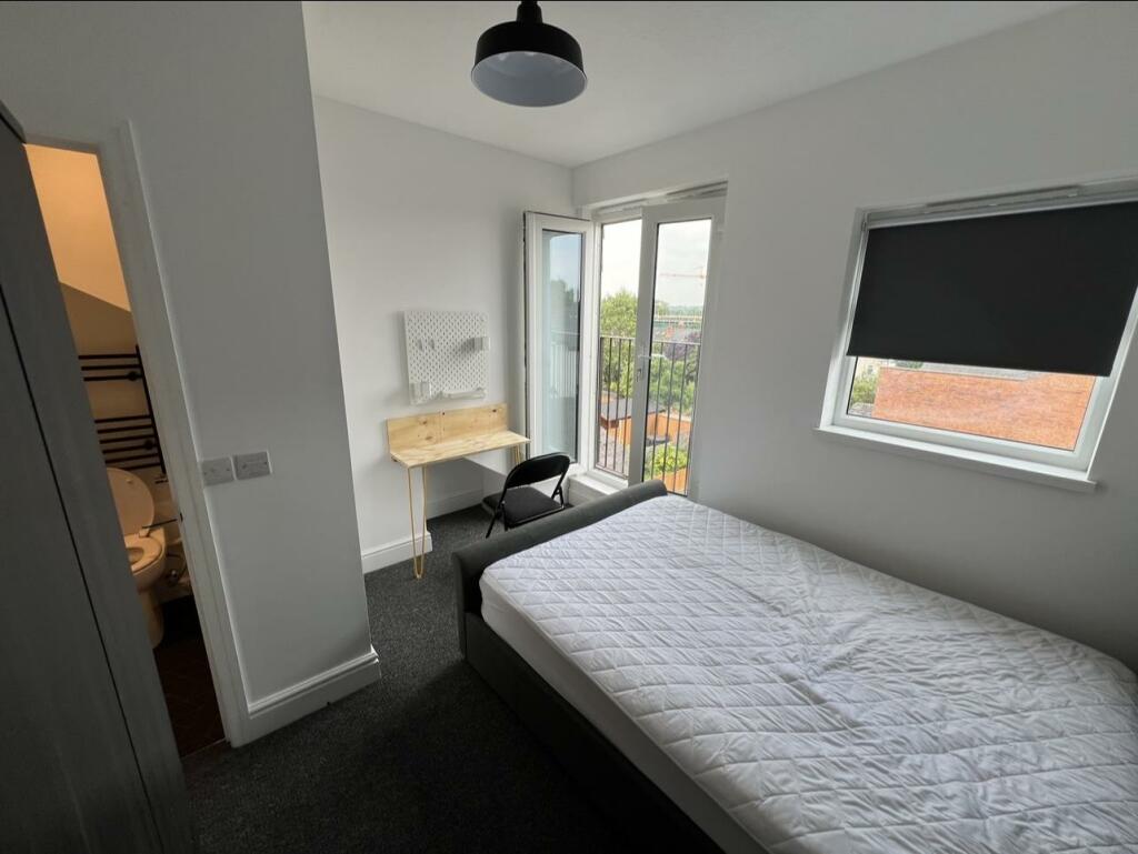 Additional property image - Lea House Road, Birmingham