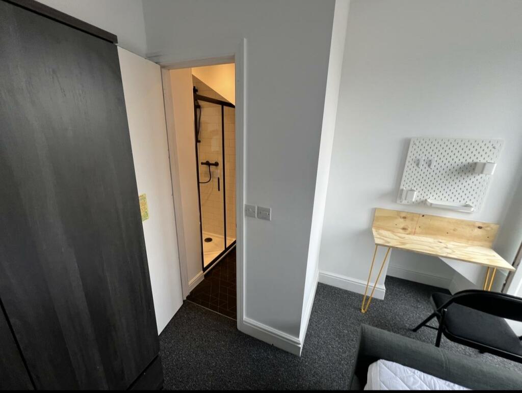 Additional property image - Lea House Road, Birmingham