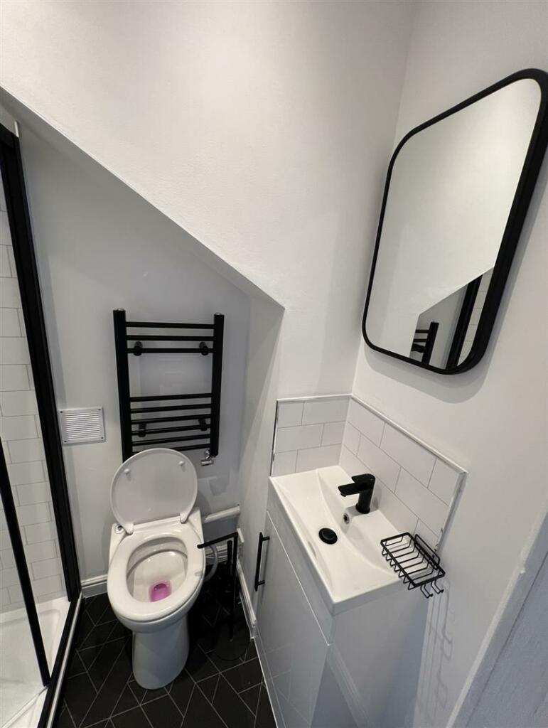 Additional property image - Lea House Road, Birmingham