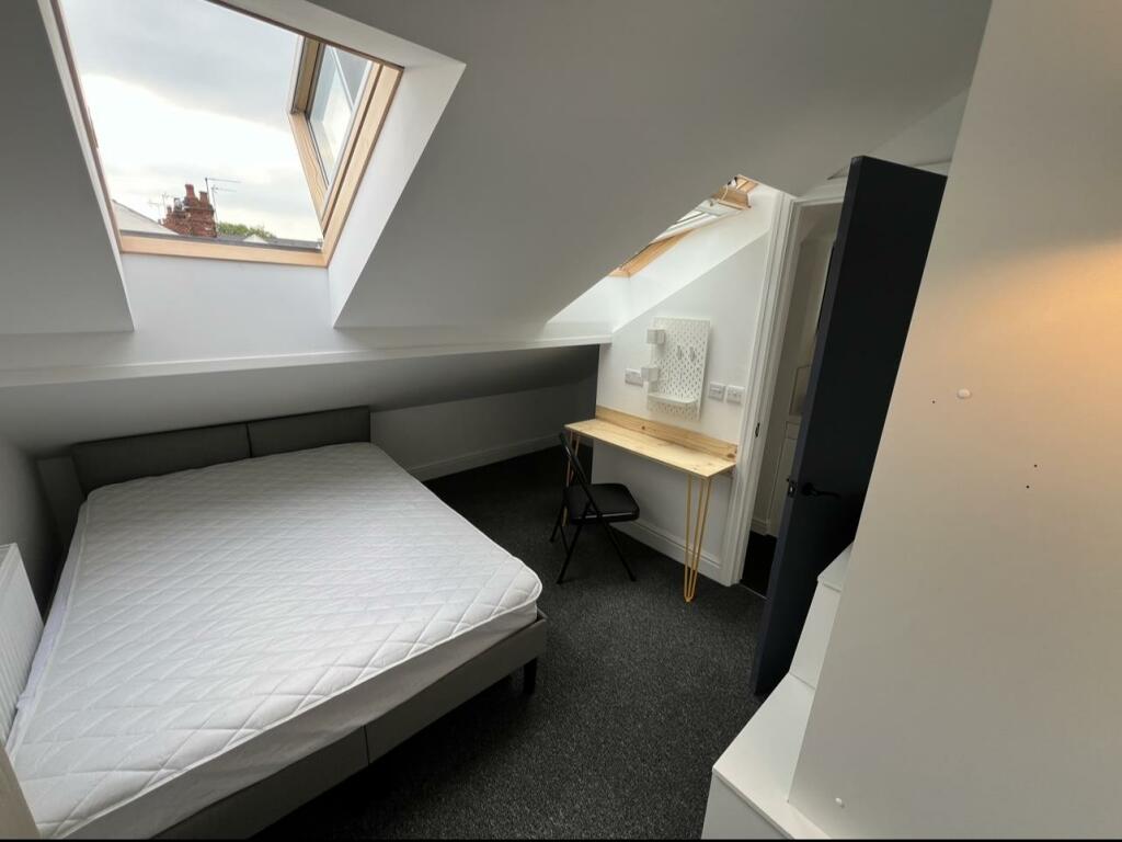 Additional property image - Lea House Road, Birmingham