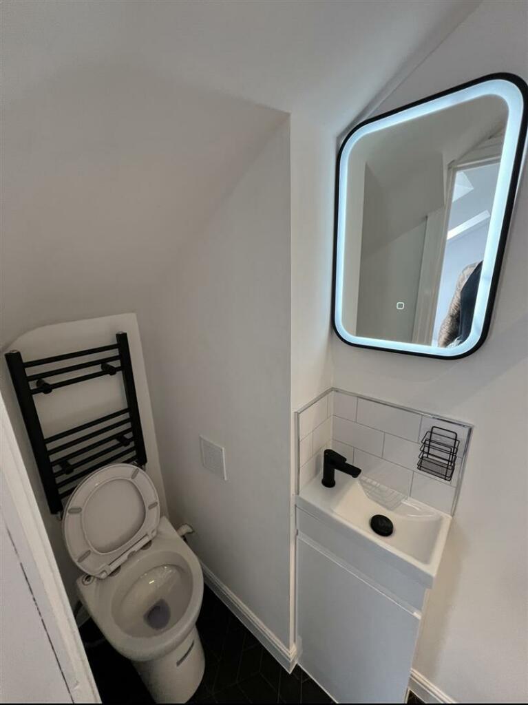 Additional property image - Lea House Road, Birmingham