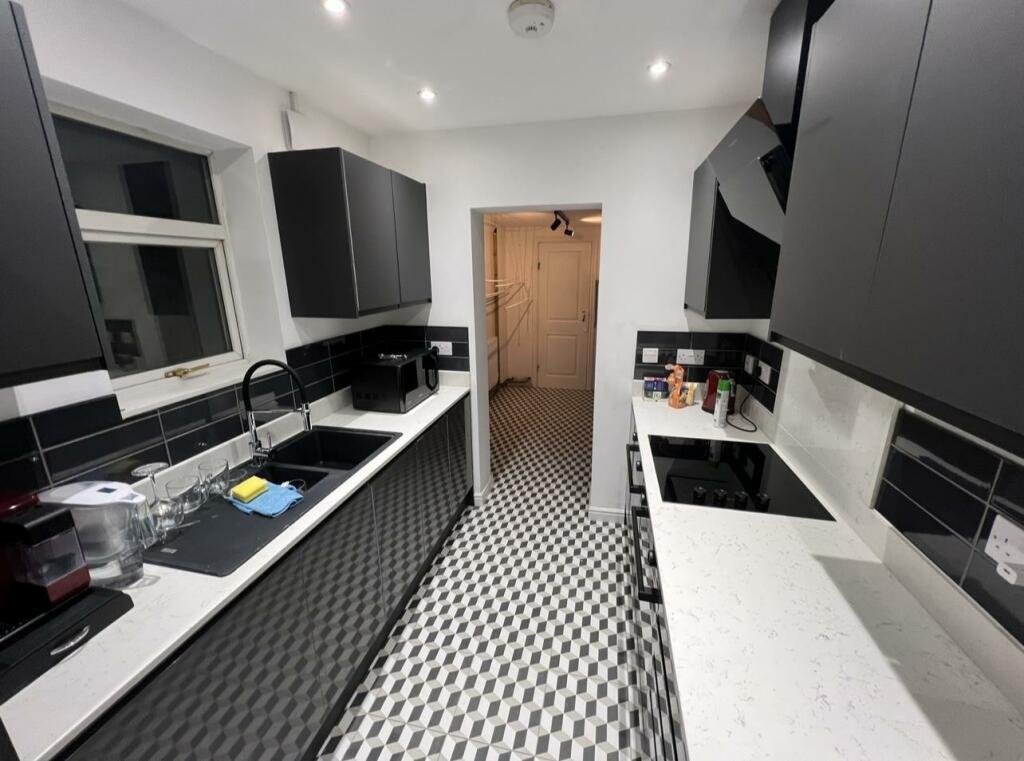 Additional property image - Lea House Road, Birmingham