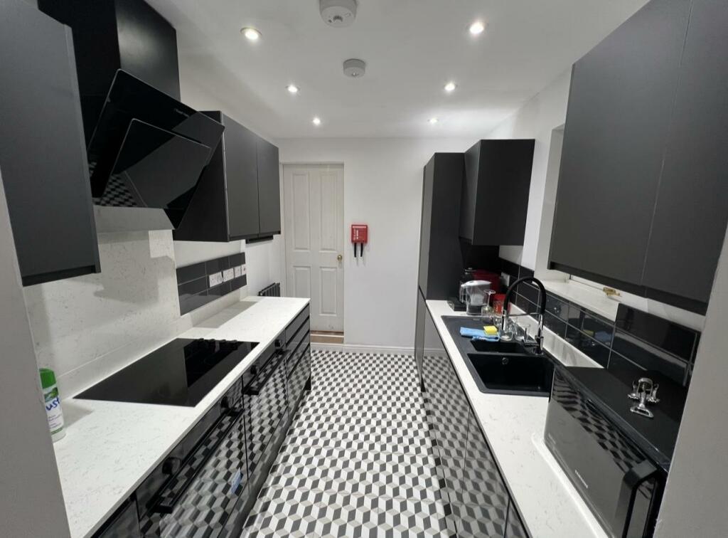 Additional property image - Lea House Road, Birmingham