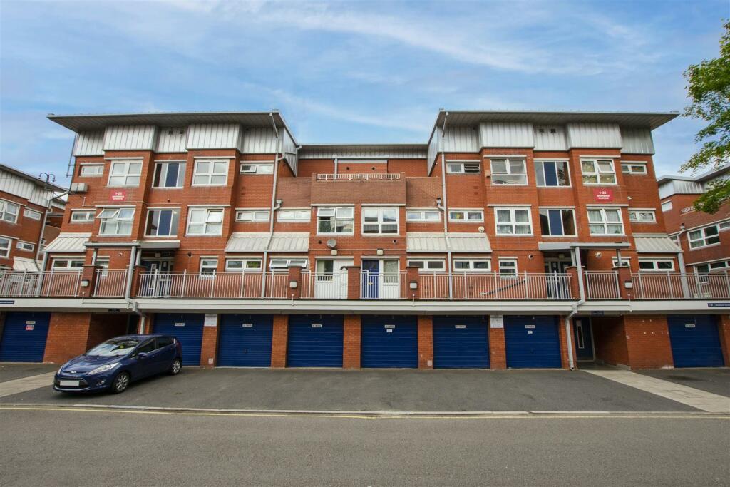 Additional property image - Shepherds Gardens, Birmingham