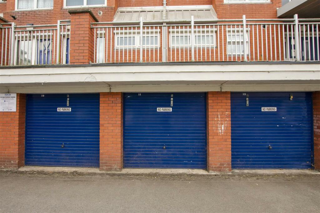Additional property image - Shepherds Gardens, Birmingham