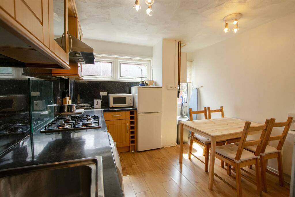 Additional property image - Shepherds Gardens, Birmingham