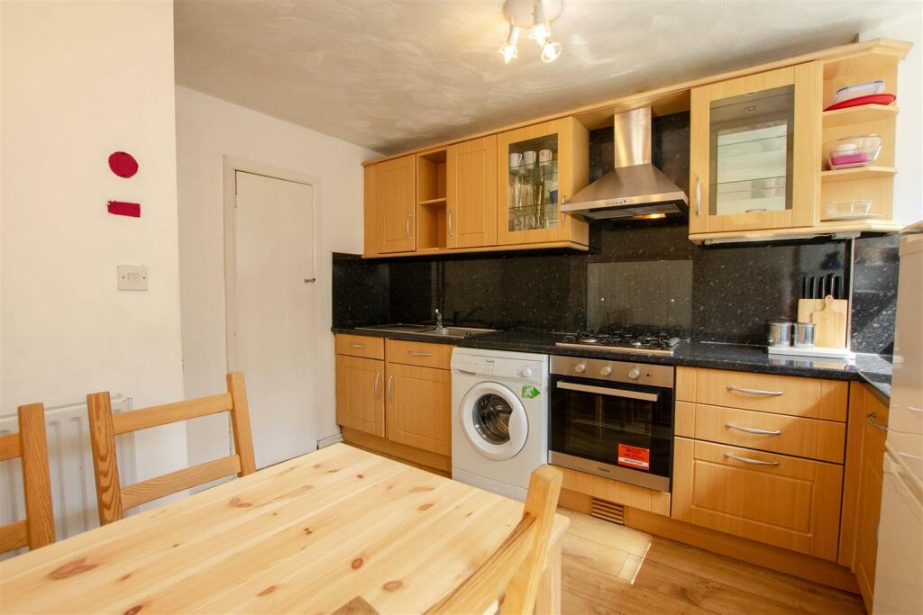 Additional property image - Shepherds Gardens, Birmingham