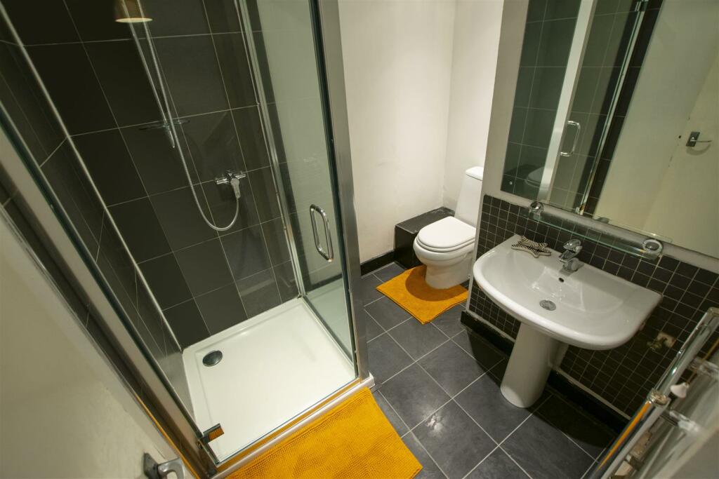 Additional property image - Shepherds Gardens, Birmingham