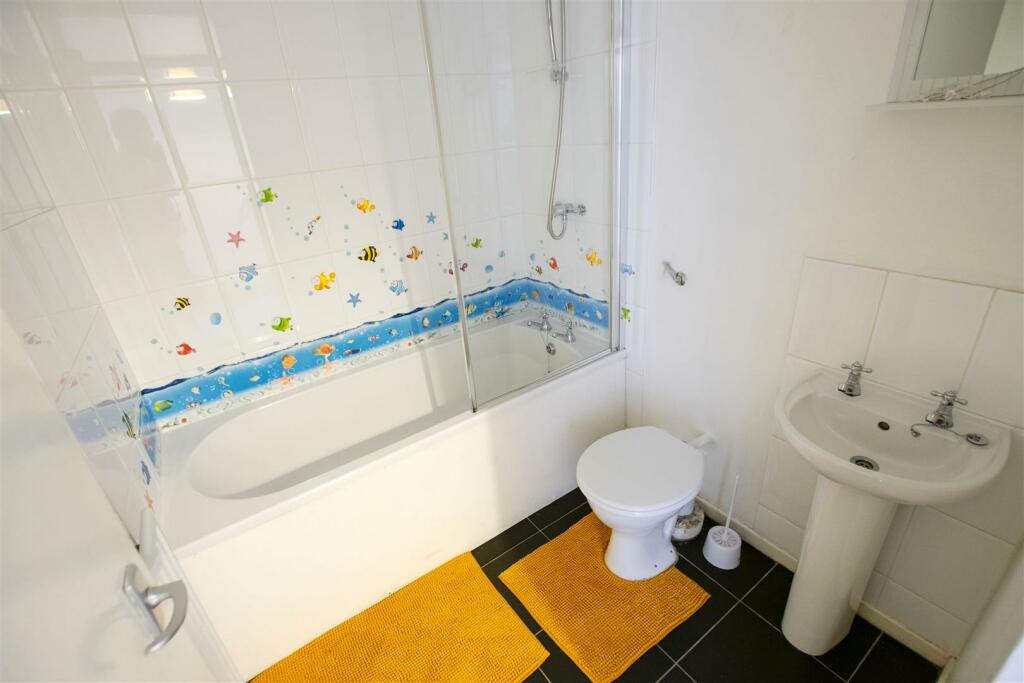 Additional property image - Shepherds Gardens, Birmingham