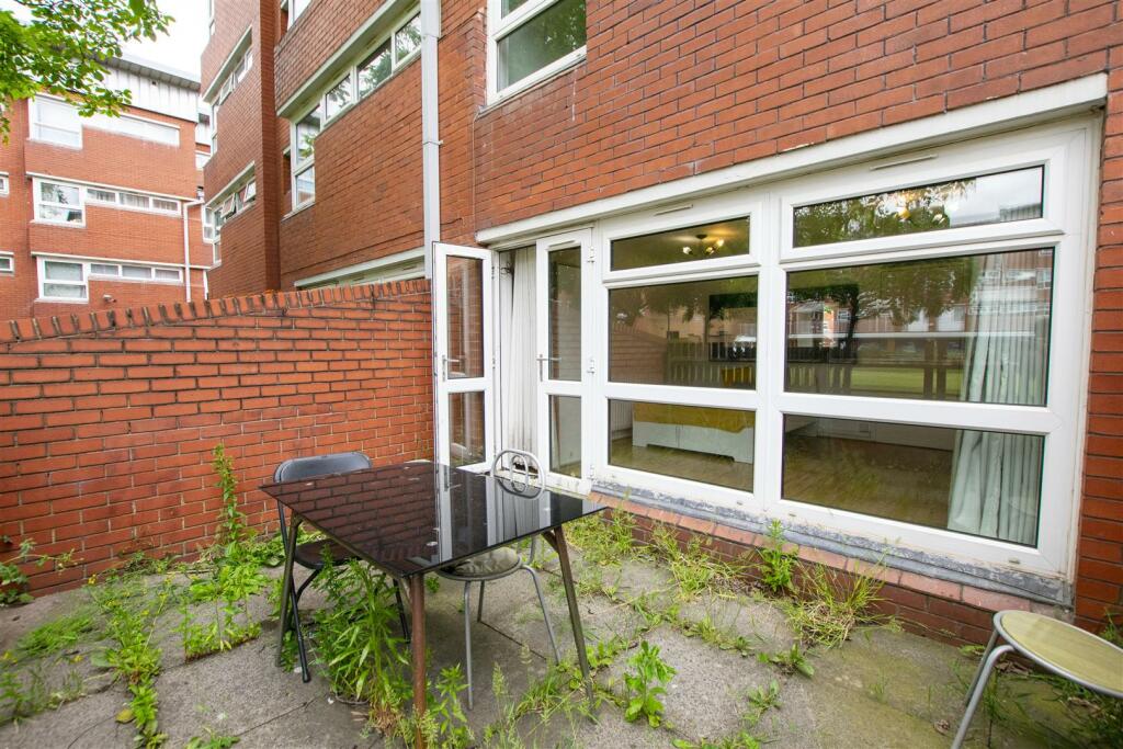 Additional property image - Shepherds Gardens, Birmingham