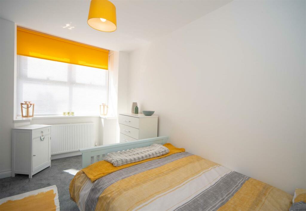 Additional property image - Charlotte Road, Stirchley, Birmingham