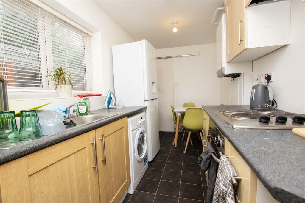 Additional property image - Boldmere Terrace, Katie Road, Birmingham