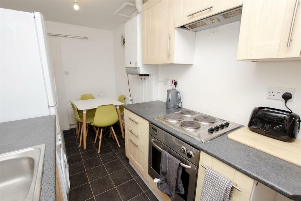 Additional property image - Boldmere Terrace, Katie Road, Birmingham