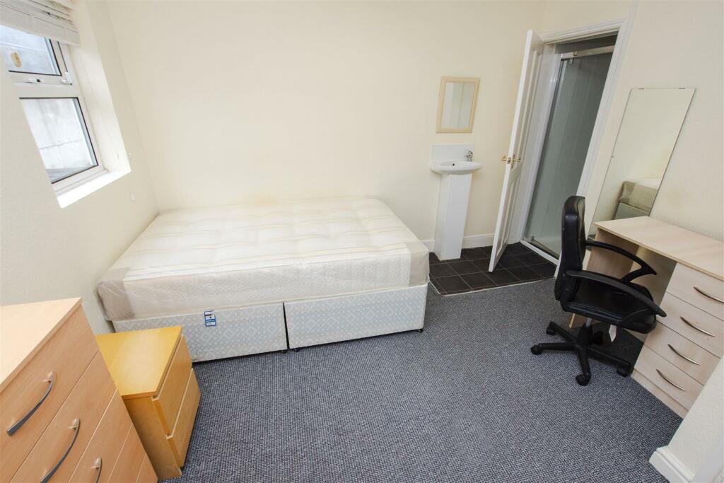 Additional property image - Boldmere Terrace, Katie Road, Birmingham
