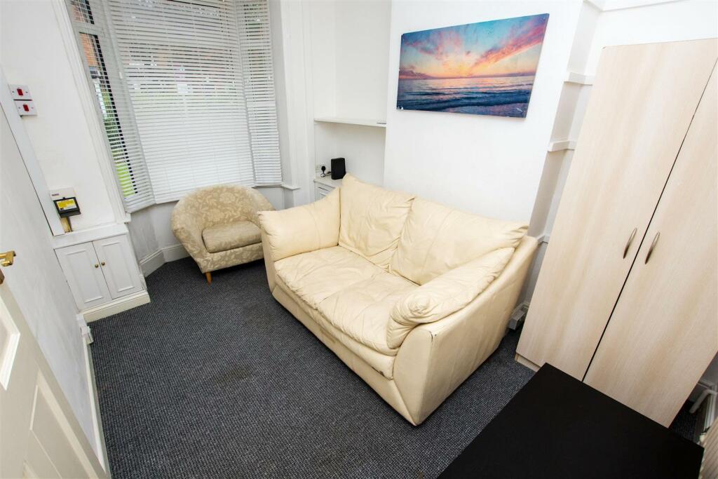 Additional property image - Boldmere Terrace, Katie Road, Birmingham