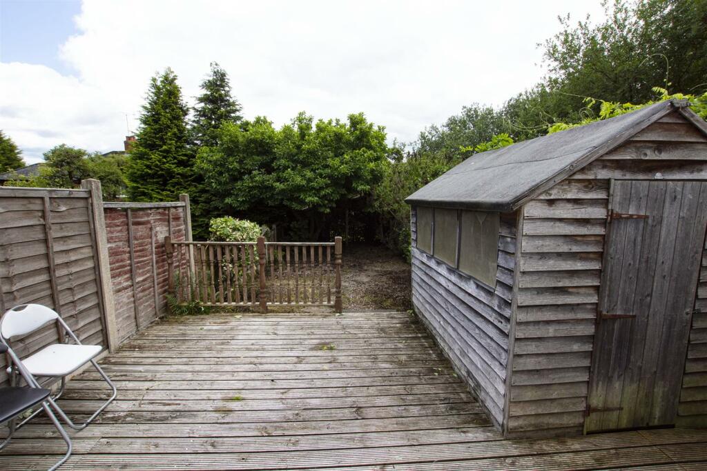 Additional property image - Quinton Road, Birmingham