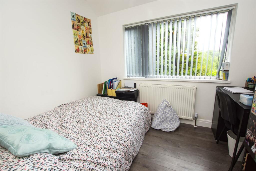 Additional property image - Poole Crescent, Birmingham
