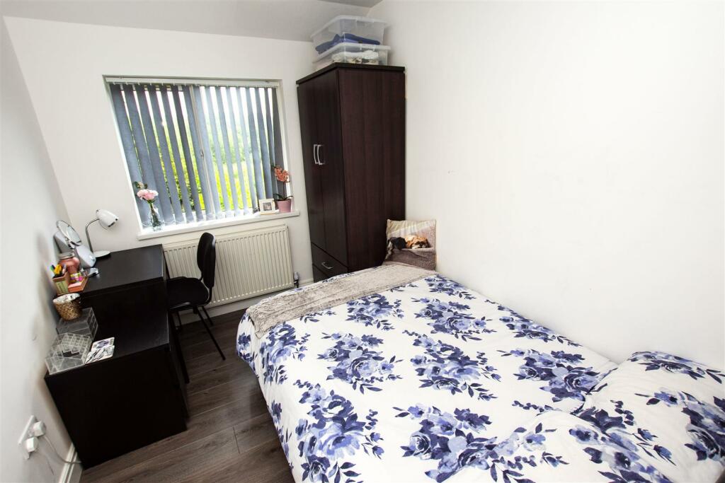 Additional property image - Poole Crescent, Birmingham