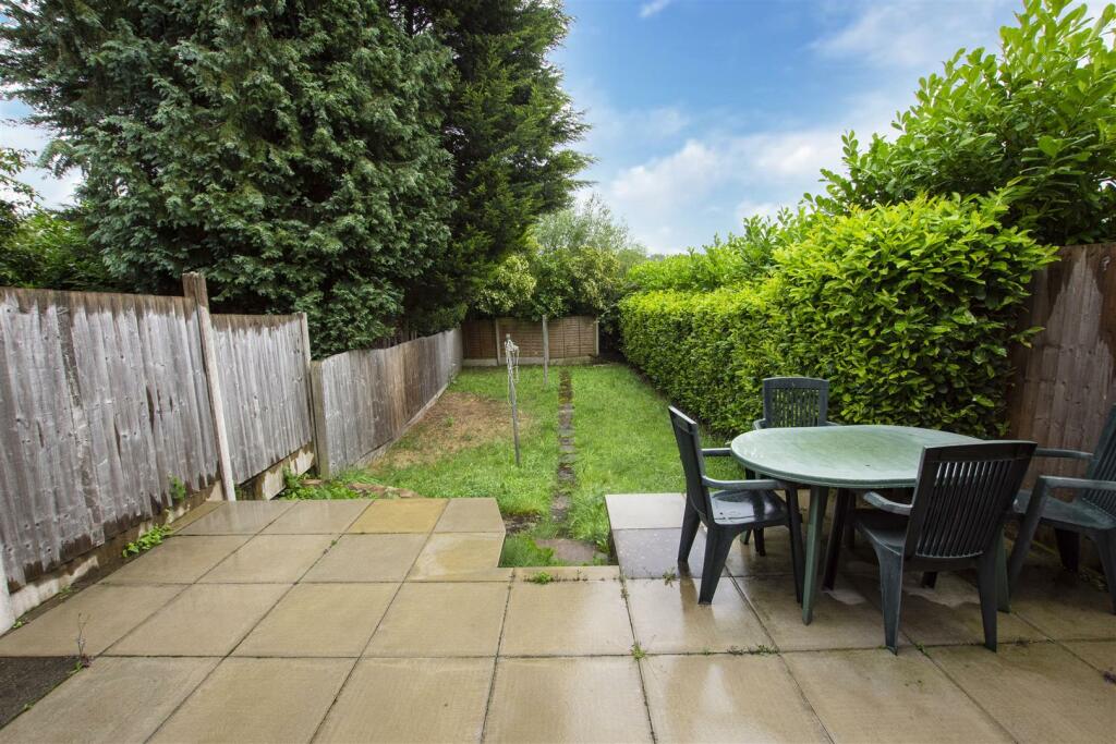 Additional property image - Poole Crescent, Birmingham