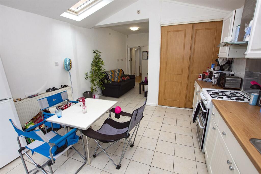 Additional property image - Harborne Park Road, Birmingham