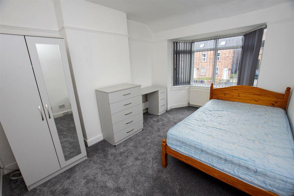 Additional property image - Harborne Park Road, Birmingham