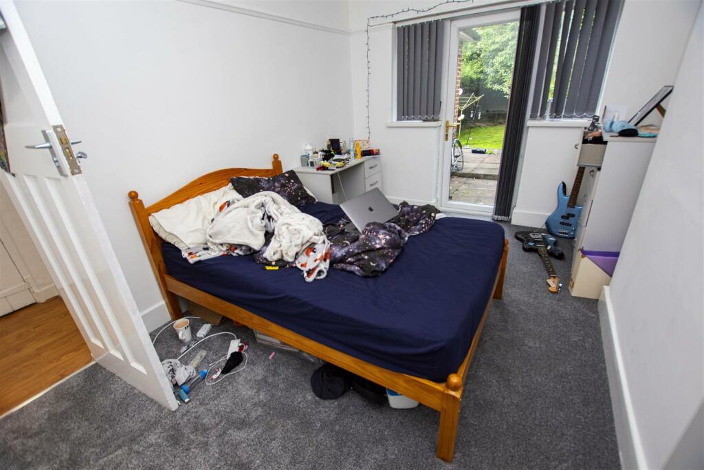 Additional property image - Harborne Park Road, Birmingham