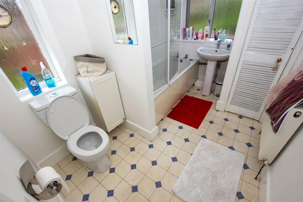 Additional property image - Harborne Park Road, Birmingham