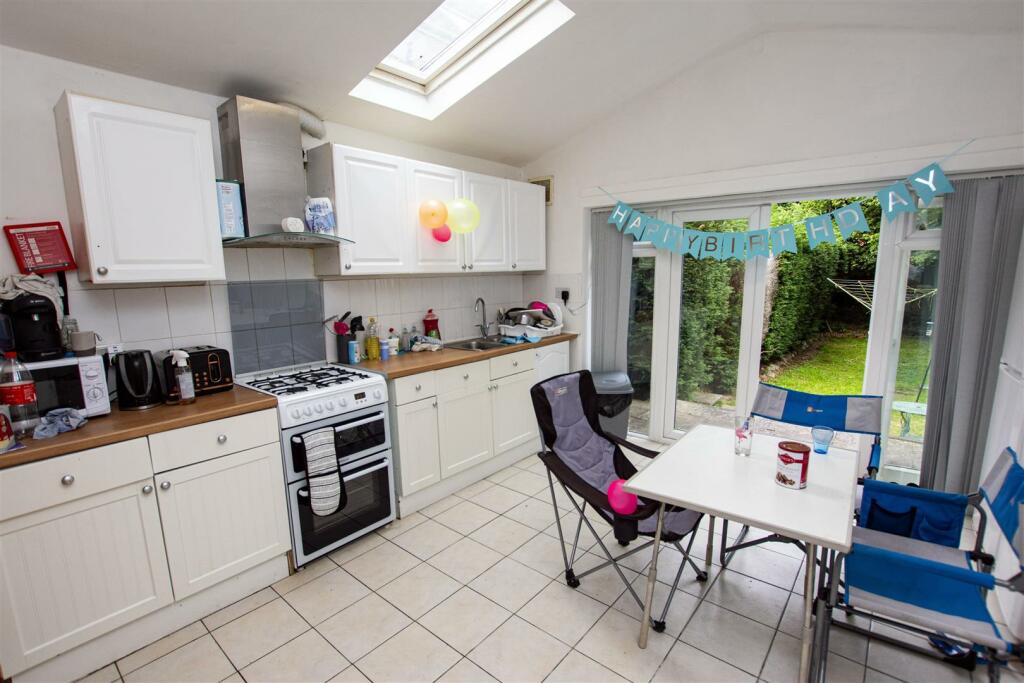Additional property image - Harborne Park Road, Birmingham