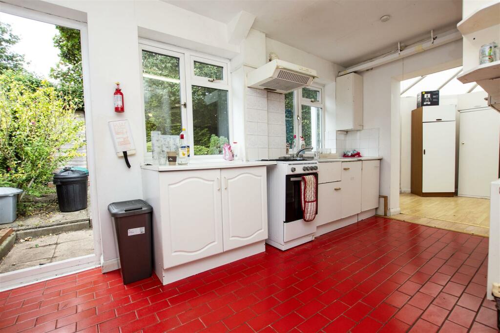 Additional property image - Quinton Road, Birmingham