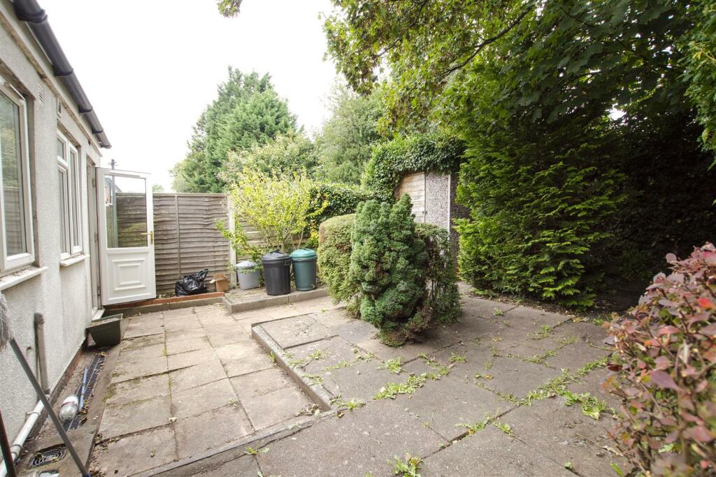 Additional property image - Quinton Road, Birmingham