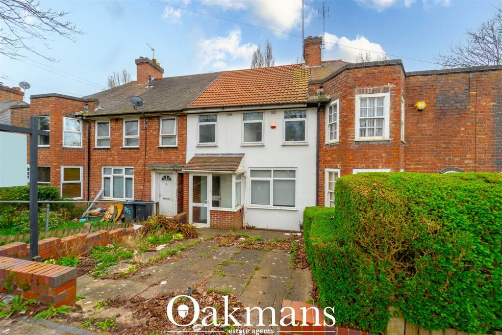 Additional property image - Tennal Road, Birmingham