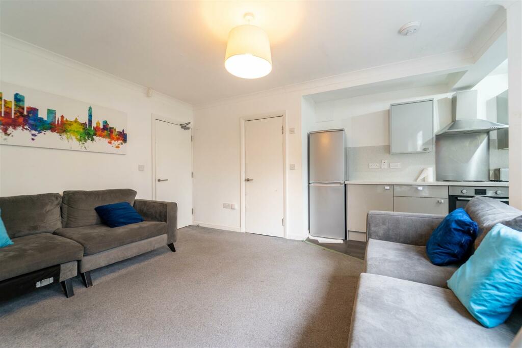 Additional property image - Tennal Road, Birmingham