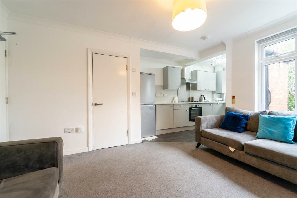 Additional property image - Tennal Road, Birmingham