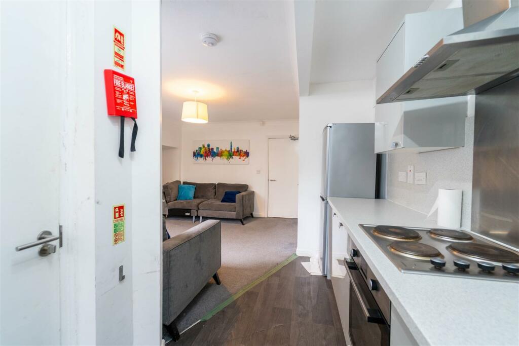 Additional property image - Tennal Road, Birmingham
